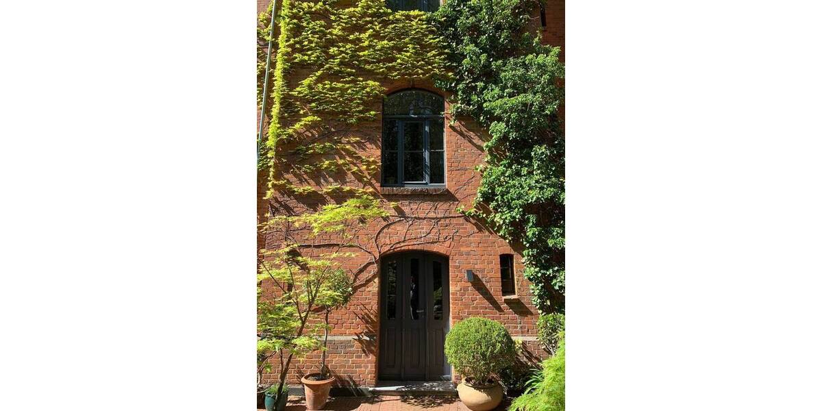 Etagenwohnung Hannover Döhren - 4 Zimmer, 135 m&sup2;, 1.400&euro; | Angebot:26117600