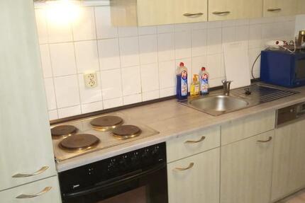 Wohnen auf Zeit Plauen Bahnhofsvorstadt - 220&euro; | Angebot:25947723