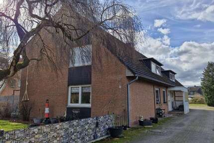 Wohnung Bothel - 3 Zimmer, 88 m&sup2;, 680&euro; | Angebot:25320797