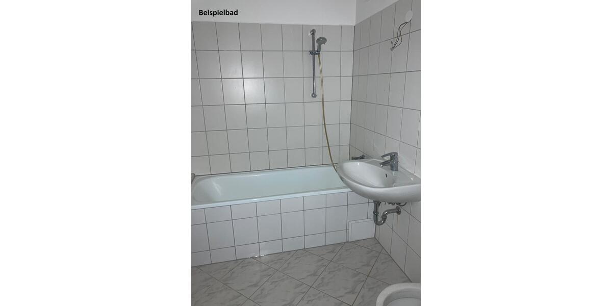 Etagenwohnung Darmstadt Darmstadt-Nord - 2 Zimmer, 61 m&sup2;, 669&euro; | Angebot:26423744