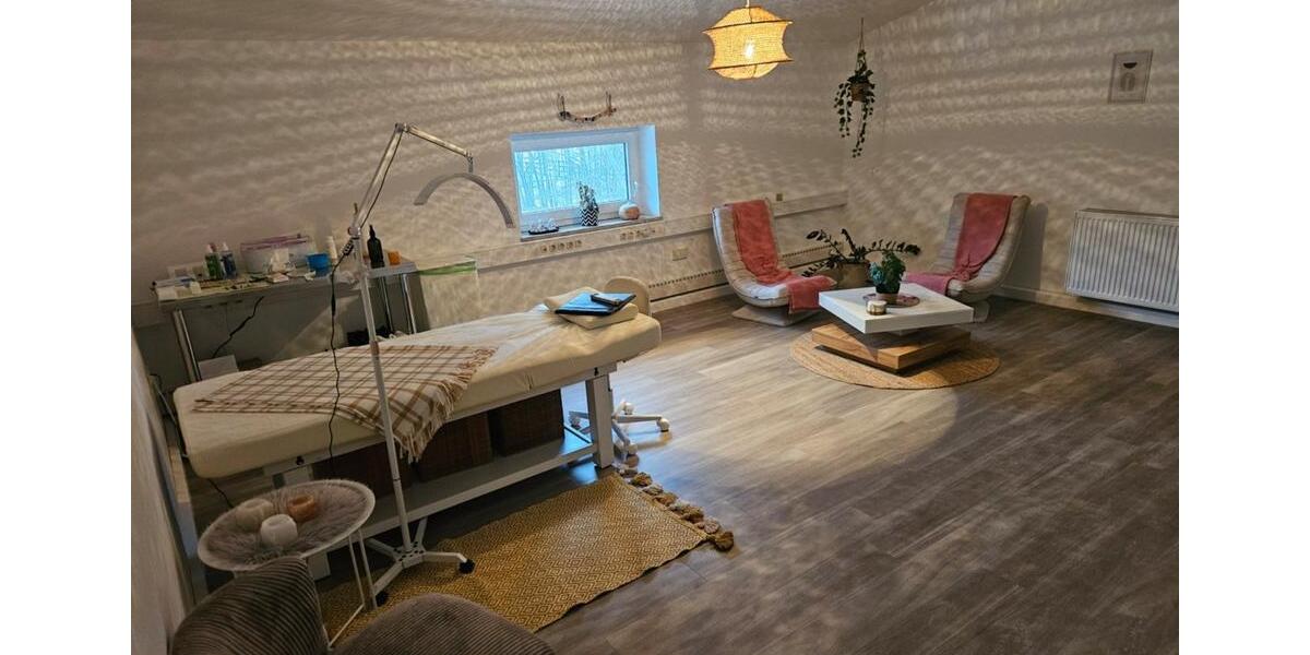 Gewerbeobjekt Hof Christiansreuth - 330&euro; | Angebot:24804871