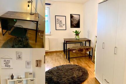 Wohnung Pentling - 1 Zimmer, 22 m&sup2;, 500&euro; | Angebot:26050491