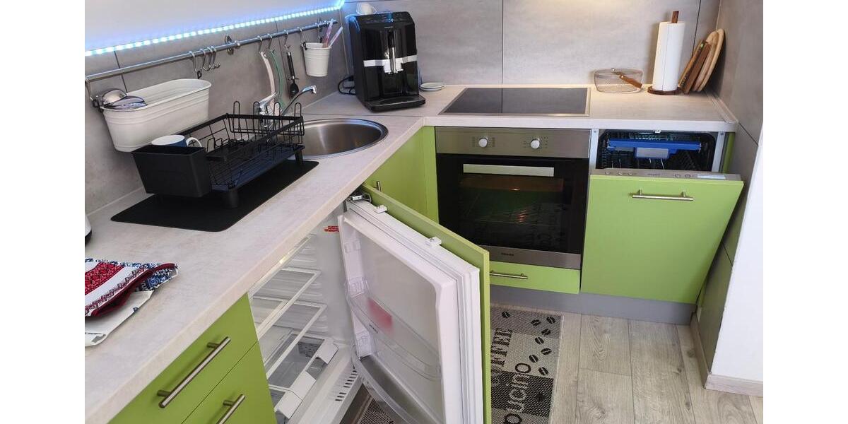 Wohnen auf Zeit Donauwörth - 2 Zimmer, 35 m&sup2;, 300&euro; | Angebot:25956652