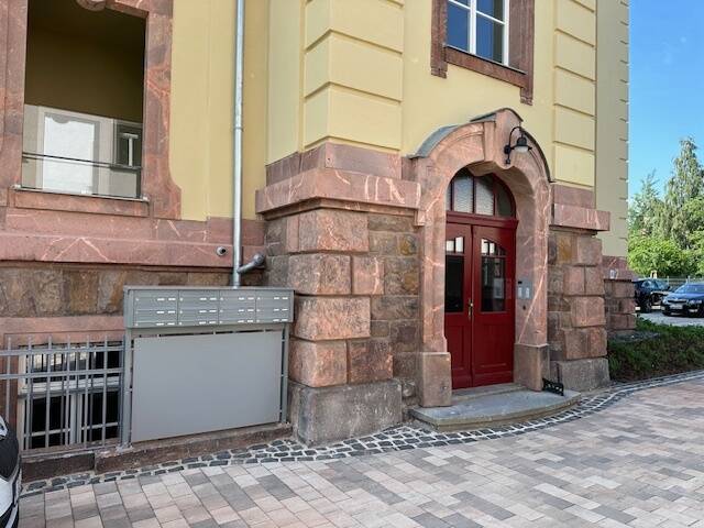 Etagenwohnung Rochlitz - 3 Zimmer, 101 m&sup2;, 915&euro; | Angebot:26156494