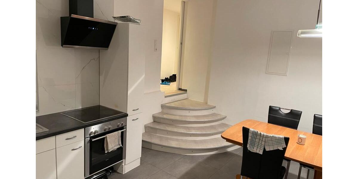 Wohnen auf Zeit Sonnefeld - 3 Zimmer, 100 m&sup2;, 25&euro; | Angebot:26625591