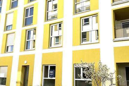 Wohnung Nürnberg Zerzabelshof - 2 Zimmer, 56 m&sup2;, 943&euro; | Angebot:26205418