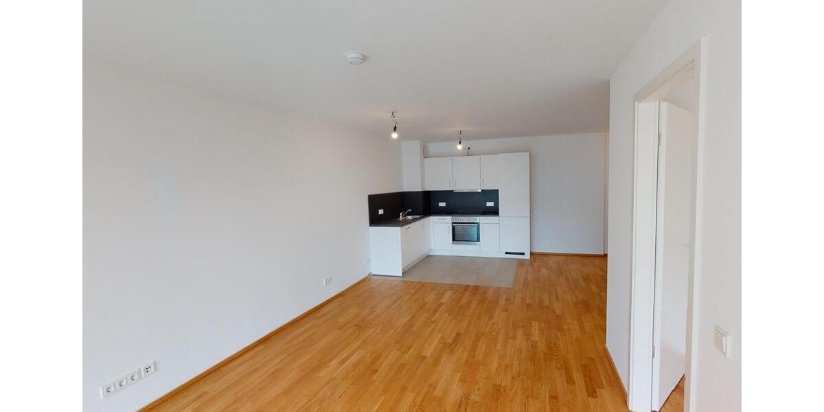 Für Singles & Paare - Zwei Zimmer zu vermieten! Mietfreien Monat sichern! 2 zimmer