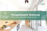 *Achtung Mietpreisgedämpft* Jetzt einziehen und wohlfühlen! – 3-Zimmer mit Balkon zimmer