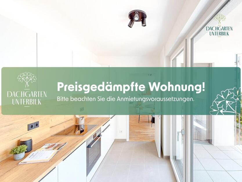 *Achtung Mietpreisgedämpft* Jetzt einziehen und wohlfühlen! – 3-Zimmer mit Balkon zimmer