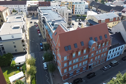 Wohnung Delitzsch Gertitz - 1 Zimmer, 29 m&sup2;, 325&euro; | Angebot:27243812