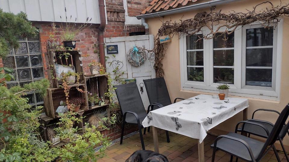 Ferienhaus FerienWohnung - Haus am Schifferstieg - 80 € incl.