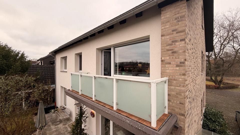 Wohnen auf Zeit Gütersloh Isselhorst - 2 Zimmer, 58 m&sup2;, 35&euro; | Angebot:24650438