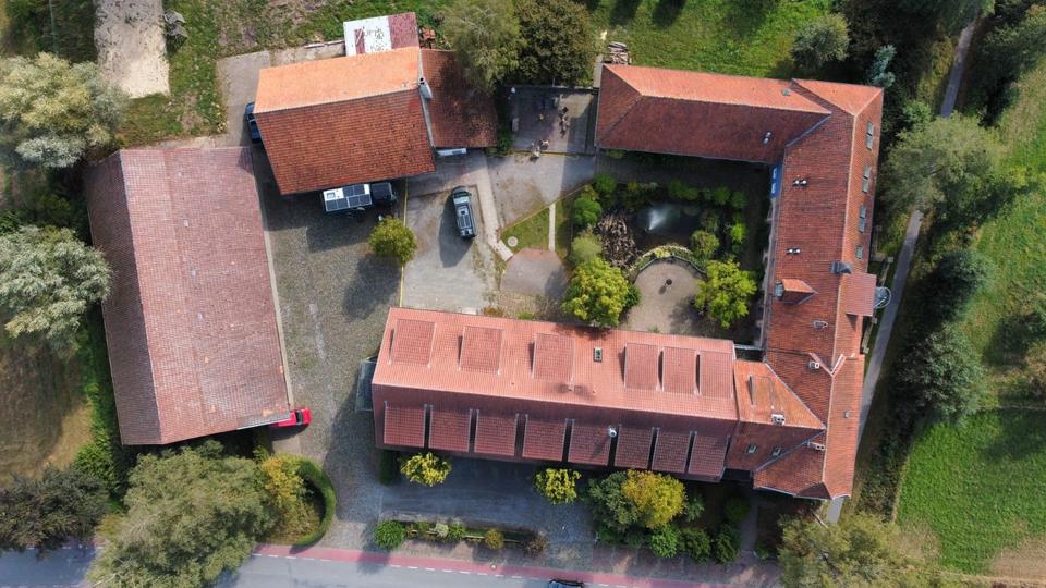 Etagenwohnung Steinheim - 3 Zimmer, 105 m&sup2;, 1.050&euro; | Angebot:23796246