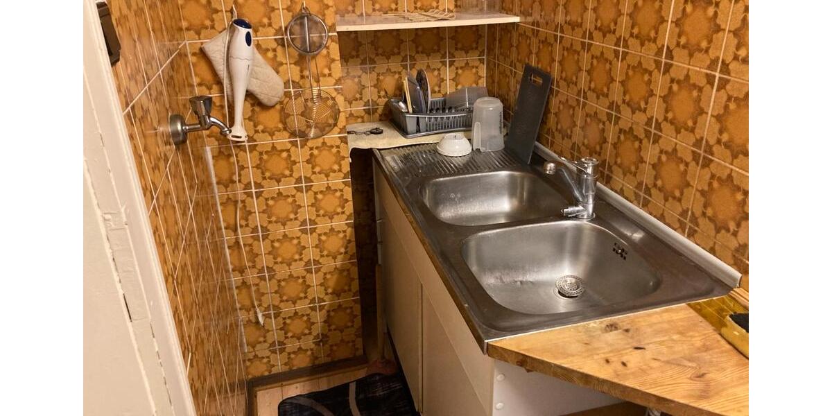 Etagenwohnung Kassel Kirchditmold - 2 Zimmer, 45 m&sup2;, 600&euro; | Angebot:24899303