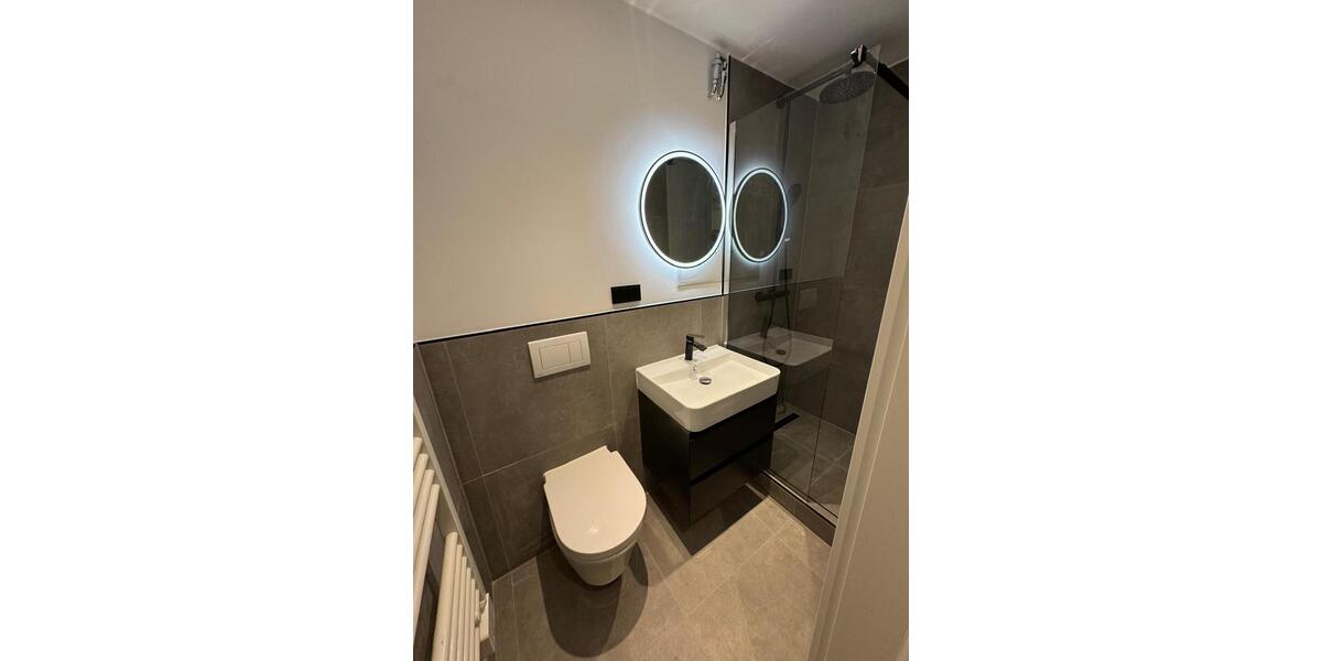 Wohnen auf Zeit Nürnberg Langwasser - 1 Zimmer, 16 m&sup2;, 525&euro; | Angebot:24605229