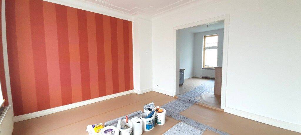 Etagenwohnung Rostock Stadtmitte - 3 Zimmer, 127 m&sup2;, 1.600&euro; | Angebot:26840859