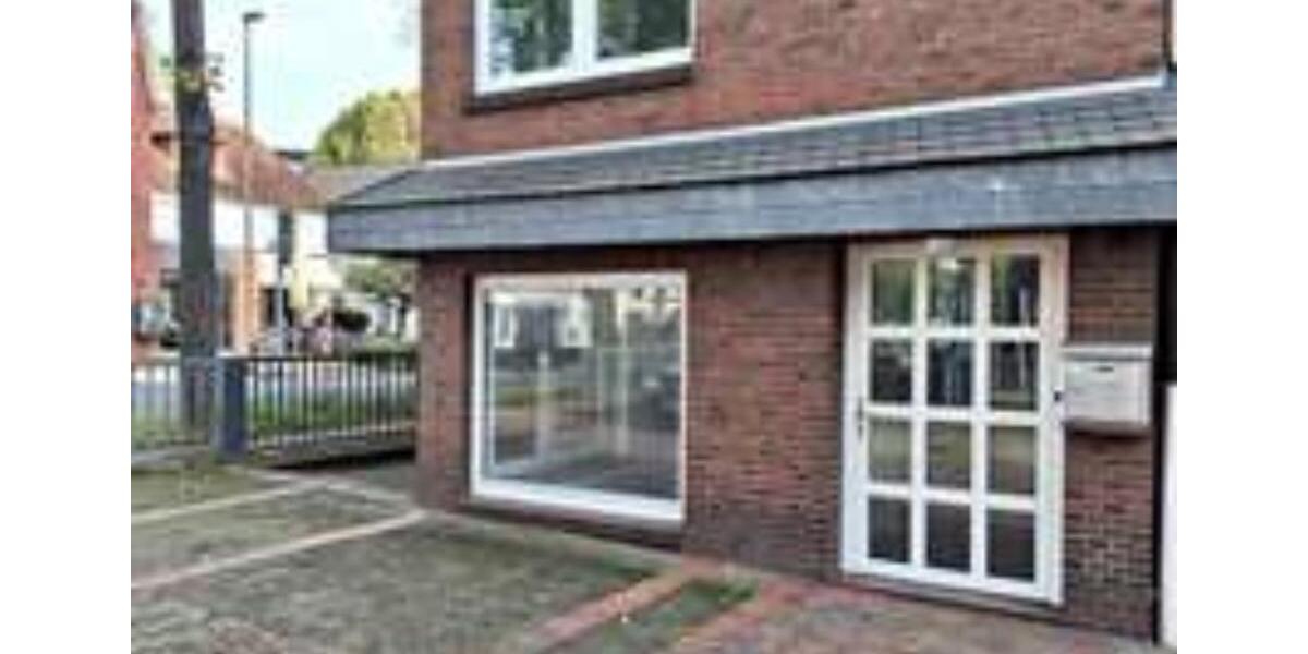 Gewerbeobjekt Oldenburg Ziegelhof - 1.500&euro; | Angebot:24115378