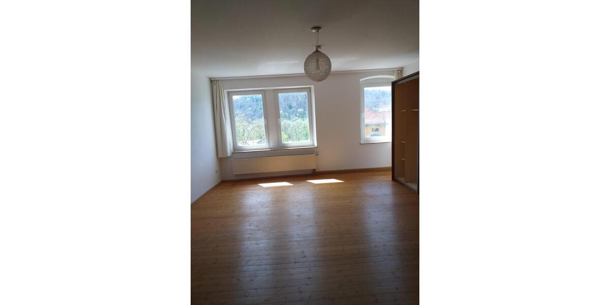 Etagenwohnung Eichstätt - 3 Zimmer, 102 m&sup2;, 980&euro; | Angebot:25310833