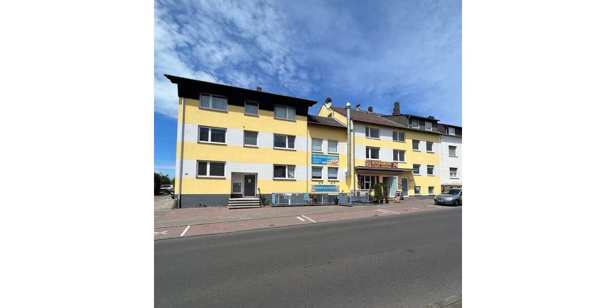 Gewerbeobjekt Petersberg - 1 Zimmer, 22 m&sup2;, 300&euro; | Angebot:24543618