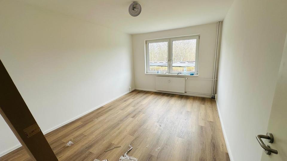 Hochparterre Warin - 2 Zimmer, 44 m&sup2;, 500&euro; | Angebot:25886377