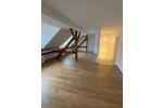 Dachgeschoßwohnung Dessau-Roßlau Brambach - 4 Zimmer, 115 m&sup2;, 690&euro; | Angebot:26587489
