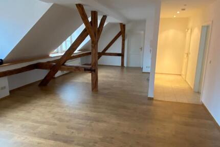 Wohnung Dessau-Roßlau Brambach - 4 Zimmer, 115 m&sup2;, 690&euro; | Angebot:26587489