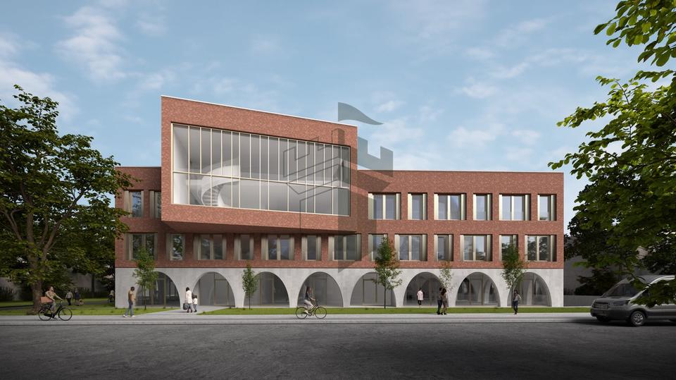 Ihr neues Zuhause mit Zukunft - exklusive 4-Zimmer Wohnung mit ca. 118 m² 4 zimmer