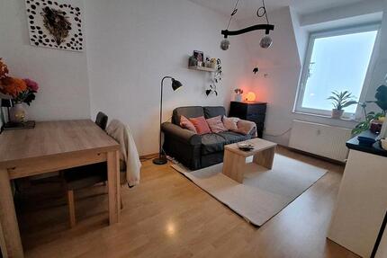 Wohnung Wiesbaden Nordost - 2 Zimmer, 45 m&sup2;, 710&euro; | Angebot:26565351