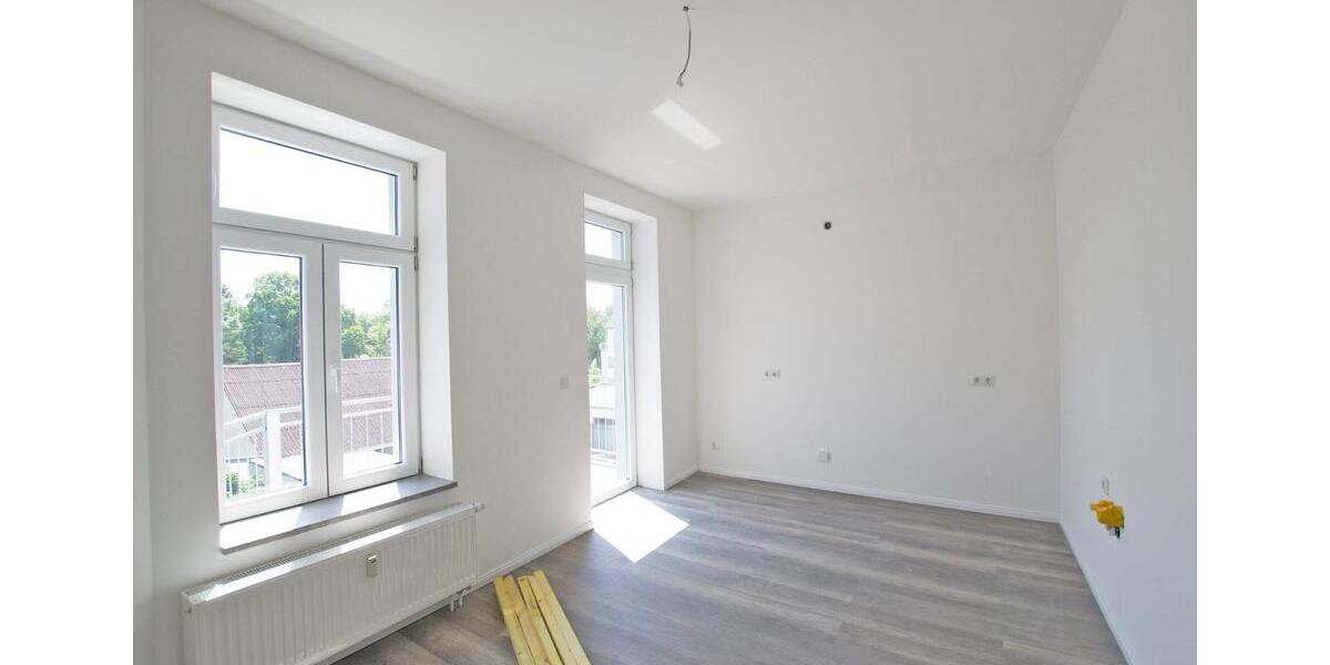 Erdgeschoßwohnung Leipzig Ost - 4 Zimmer, 89 m&sup2;, 1.142&euro; | Angebot:25220936