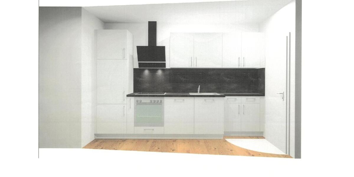 Etagenwohnung Bechhofen - 3 Zimmer, 81 m&sup2;, 770&euro; | Angebot:26623347