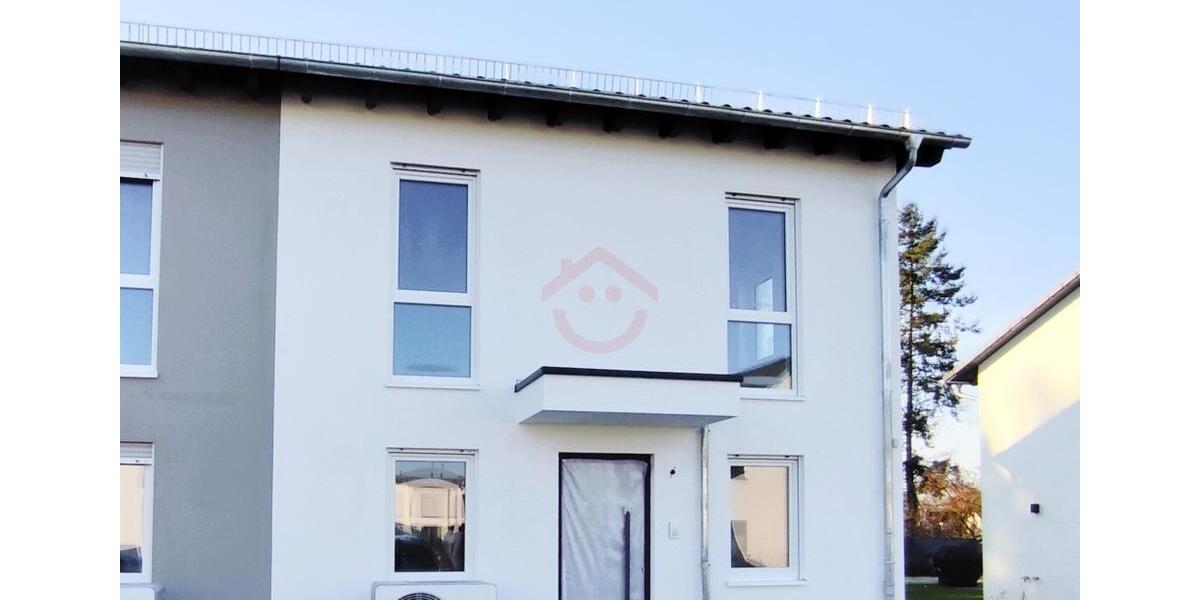 Doppelhaushälfte Lich - 4 Zimmer, 120 m&sup2;, 1.700&euro; | Angebot:24654946