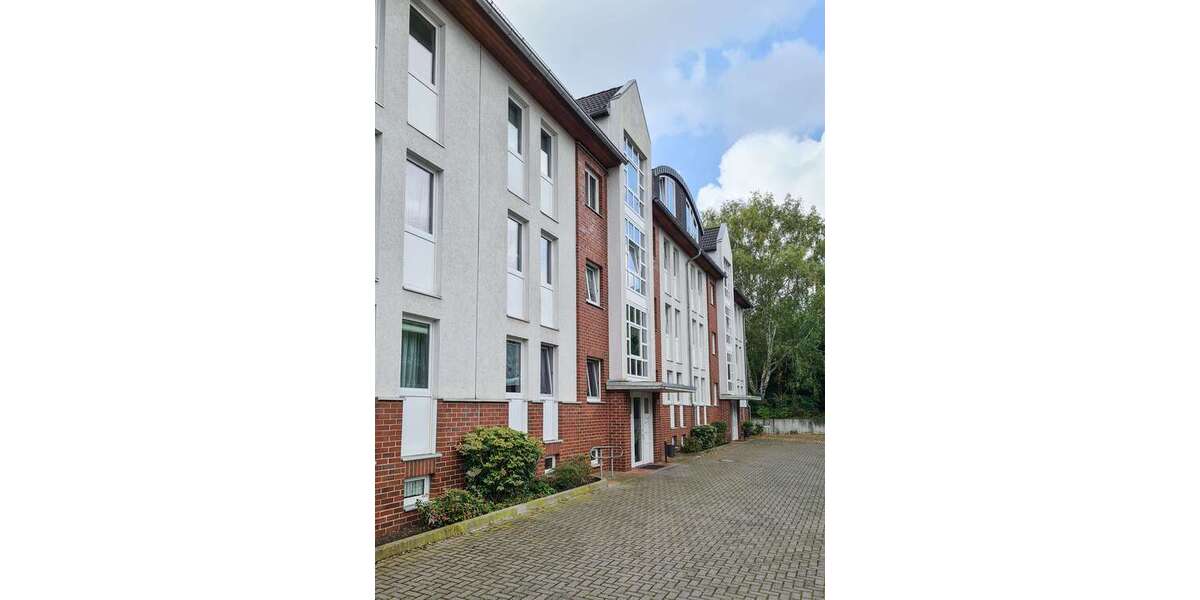 Etagenwohnung Gotha Siedlung Mittelhausen - 3 Zimmer, 64 m&sup2;, 451&euro; | Angebot:27266760