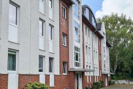 Wohnung Gotha Siedlung Mittelhausen - 3 Zimmer, 64 m&sup2;, 451&euro; | Angebot:27266760