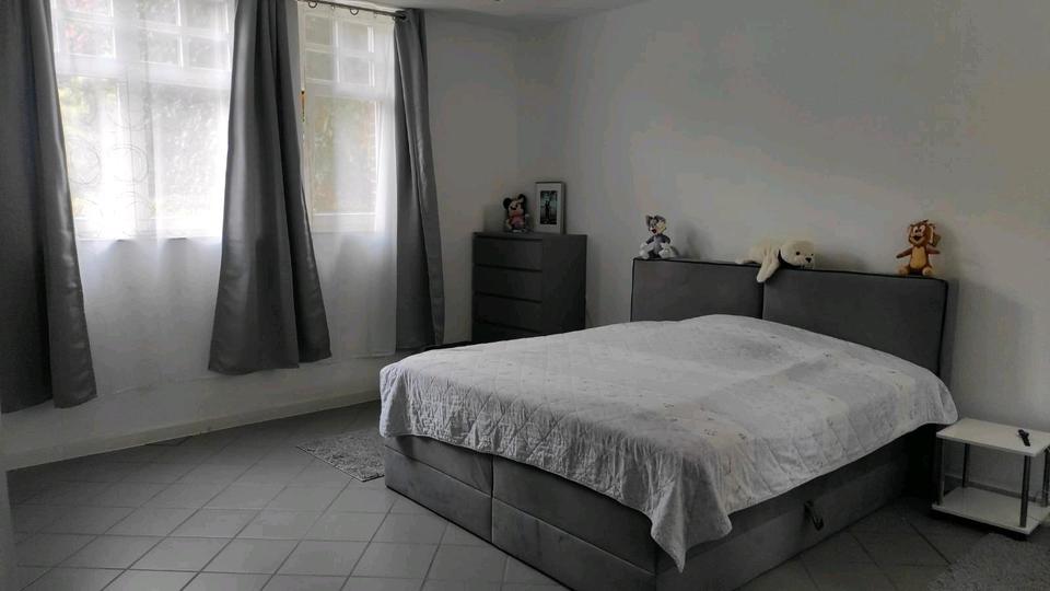 Erdgeschoßwohnung Nottuln - 2.5 Zimmer, 114 m&sup2;, 800&euro; | Angebot:26639523