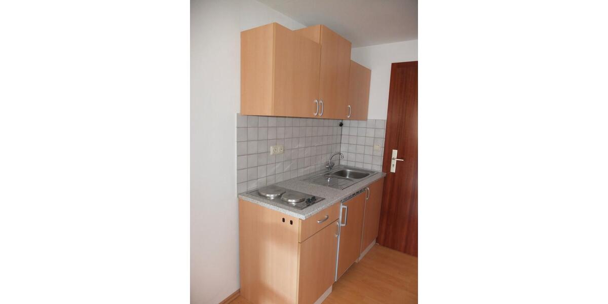 Etagenwohnung Dinkelsbühl - 1 Zimmer, 28 m&sup2;, 340&euro; | Angebot:26070196