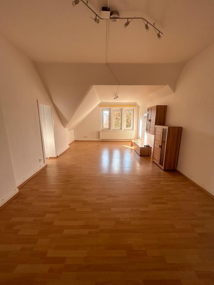 Schöne Wohnung zu vermieten Lippstadt