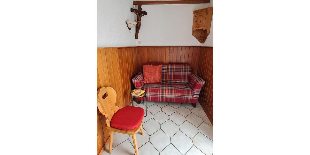 Wohnen auf Zeit Andechs - 3 Zimmer, 55 m&sup2;, 75&euro; | Angebot:26606959