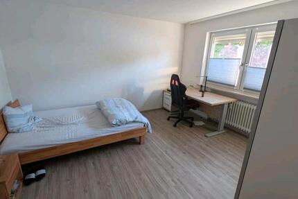Wohnung Regensburg Ganghofersiedlung - 1 Zimmer, 112 m&sup2;, 463&euro; | Angebot:26658349