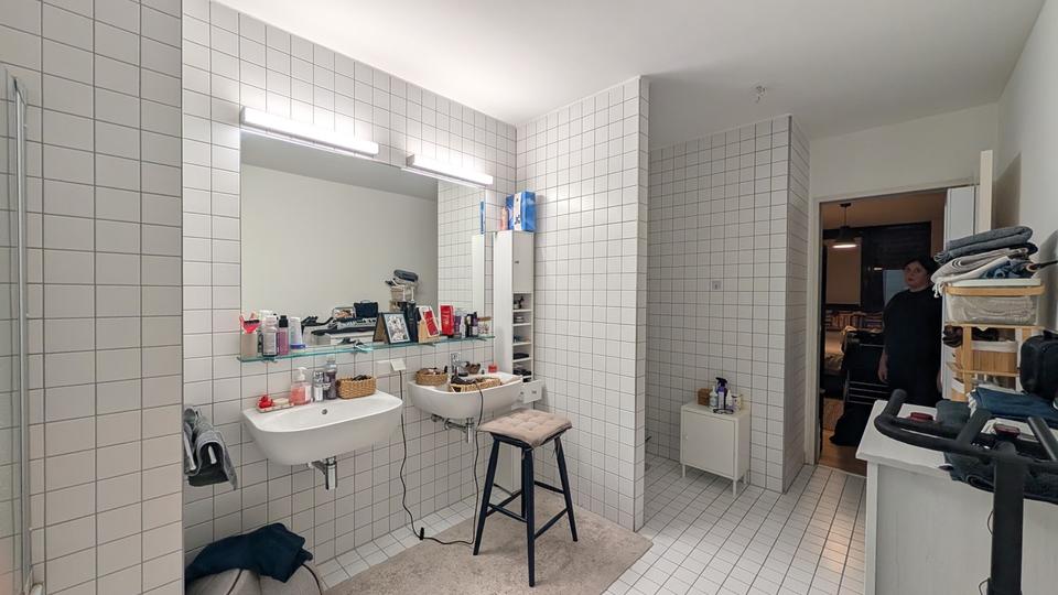Wohnen auf Zeit Berlin Mitte - 1 Zimmer, 110 m&sup2;, 1.500&euro; | Angebot:25315641
