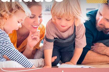 Wohnung Gotha Gotha West - 4 Zimmer, 71 m&sup2;, 435&euro; | Angebot:24910080