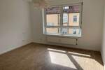 Ruhig gelegene 2-Zimmer-Wohnung in zentraler Lage mit Balkon - Stadtteil Rennweg 2 zimmer