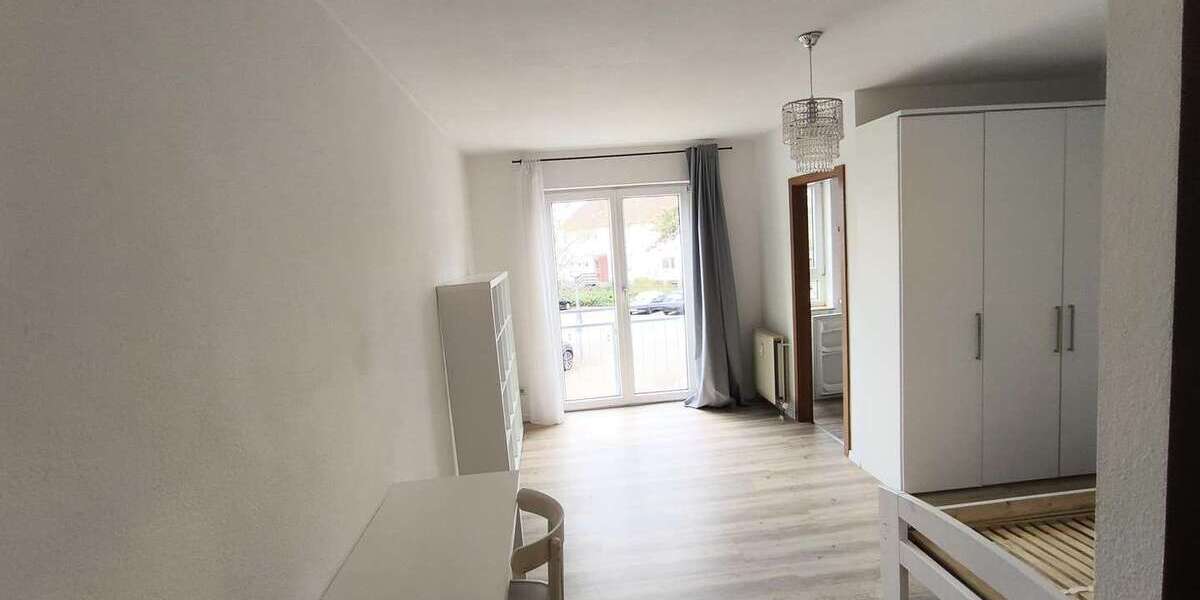 Zimmer Landau Kernstadt - 1 Zimmer, 445&euro; | Angebot:26048004