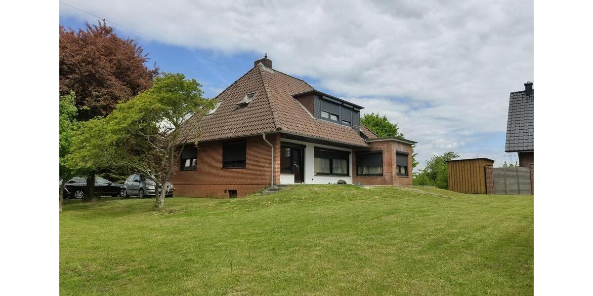 Einfamilienhaus Hollern-Twielenfleth Twielenfleth - 7 Zimmer, 150 m&sup2;, 1.600&euro; | Angebot:26615409