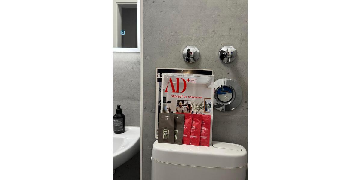 Wohnen auf Zeit Magdeburg Nordwest - 1 Zimmer, 50 m&sup2;, 850&euro; | Angebot:26665899