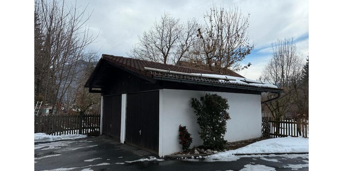 Etagenwohnung Garmisch-Partenkirchen Breitenau - 2 Zimmer, 68 m&sup2;, 1.700&euro; | Angebot:26706077