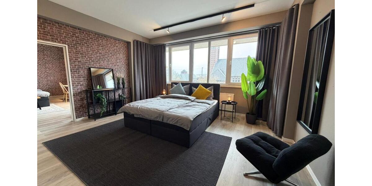 Wohnen auf Zeit Oldenburg Dobbenviertel - 5 Zimmer, 120 m&sup2;, 270&euro; | Angebot:26544609