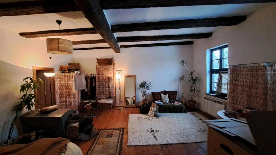 Etagenwohnung Quedlinburg - 3 Zimmer, 110 m&sup2;, 666&euro; | Angebot:26461437