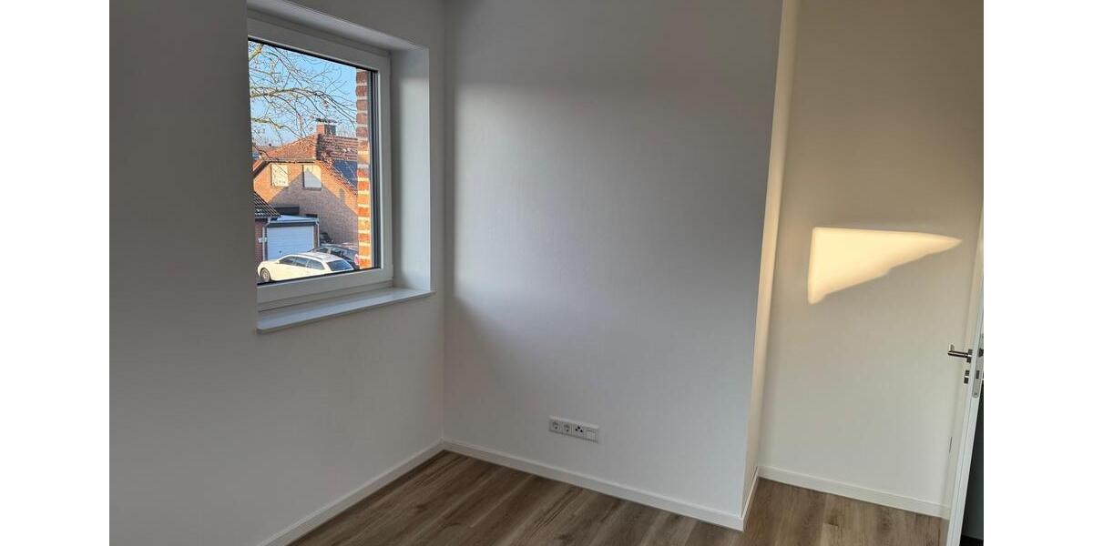 Etagenwohnung Gütersloh Isselhorst - 3 Zimmer, 87 m&sup2;, 1.085&euro; | Angebot:24244324