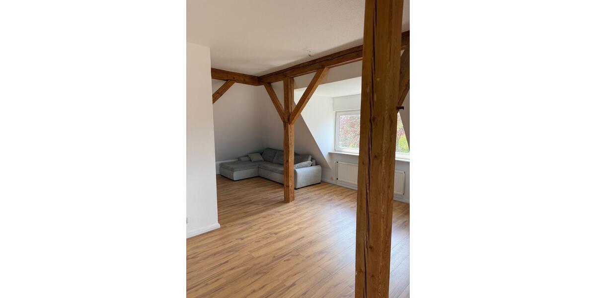 Dachgeschoßwohnung Soltau - 3 Zimmer, 60 m&sup2;, 650&euro; | Angebot:26568258
