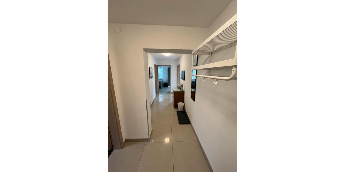 Erdgeschoßwohnung Durmersheim - 2 Zimmer, 56 m&sup2;, 1.090&euro; | Angebot:26030732